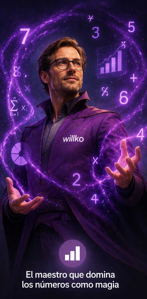 El Maestro